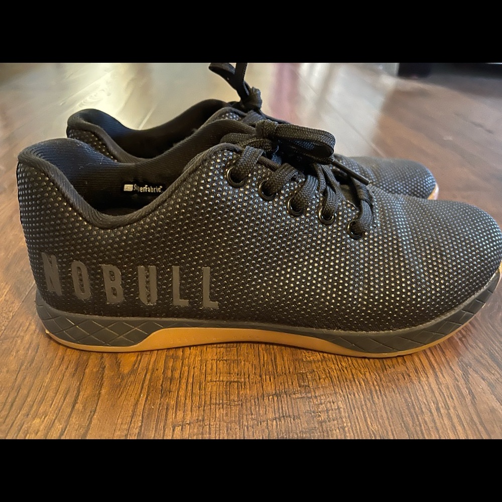 Nobull Shoes